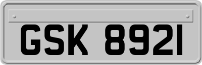 GSK8921