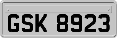 GSK8923