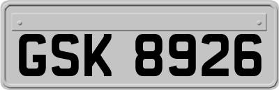 GSK8926