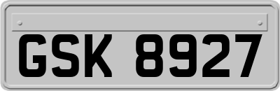 GSK8927