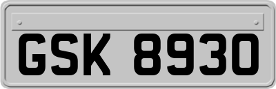 GSK8930