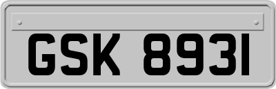 GSK8931
