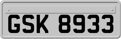 GSK8933