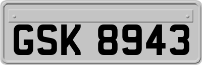 GSK8943