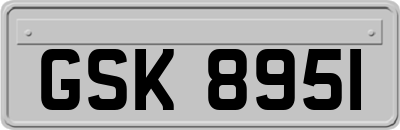 GSK8951