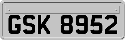 GSK8952