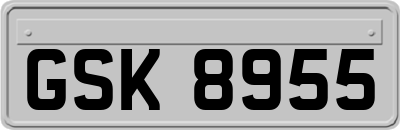 GSK8955