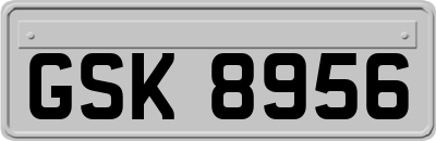 GSK8956