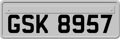 GSK8957