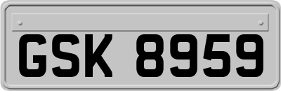 GSK8959