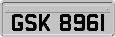GSK8961