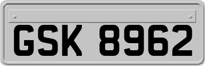 GSK8962