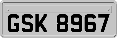 GSK8967