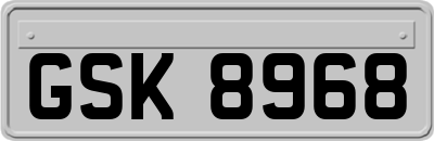 GSK8968