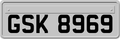 GSK8969