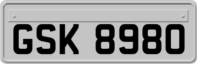 GSK8980