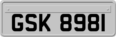 GSK8981