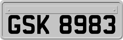 GSK8983
