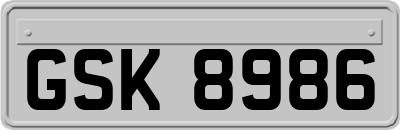 GSK8986