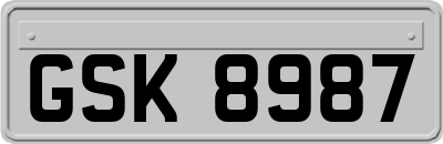 GSK8987