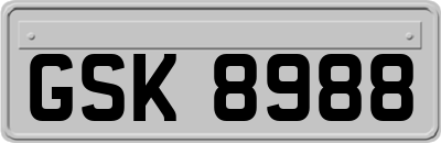 GSK8988