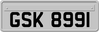 GSK8991