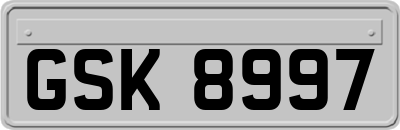 GSK8997