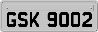 GSK9002