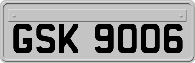 GSK9006