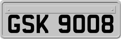GSK9008