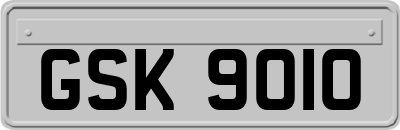 GSK9010