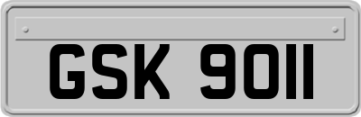 GSK9011