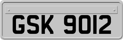 GSK9012