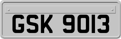 GSK9013