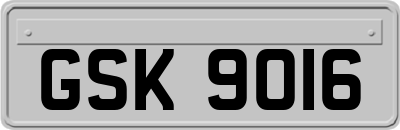 GSK9016