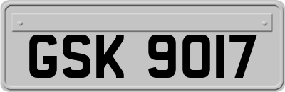 GSK9017