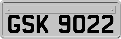 GSK9022