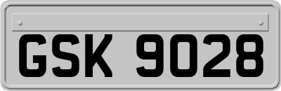 GSK9028