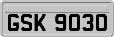 GSK9030
