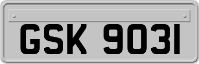 GSK9031