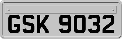 GSK9032