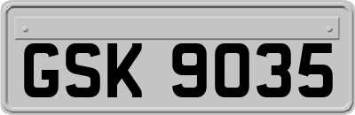 GSK9035