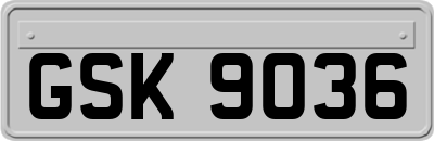 GSK9036