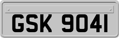 GSK9041