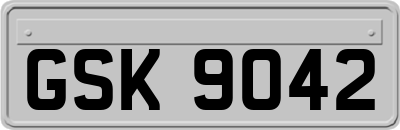 GSK9042