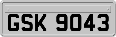 GSK9043