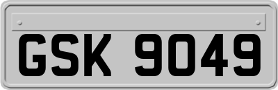 GSK9049