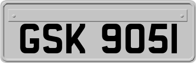 GSK9051