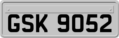 GSK9052
