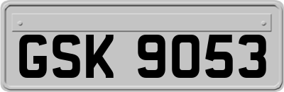 GSK9053